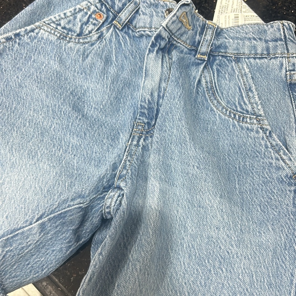 Girls Zara Shorts - Picture 4 of 4